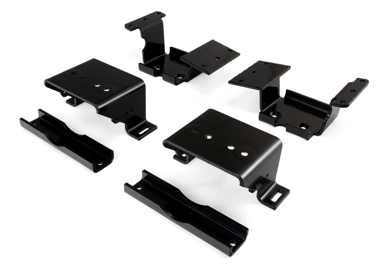 GMC Sierra 2500HD Air Spring Kit - Air Lift - LoadLifter 7500 XL Ultimate - `11-`17